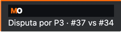 Diretor de câmera com dados de exemplo